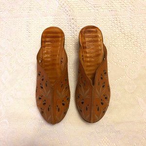 La Pinta Sandel - Clog